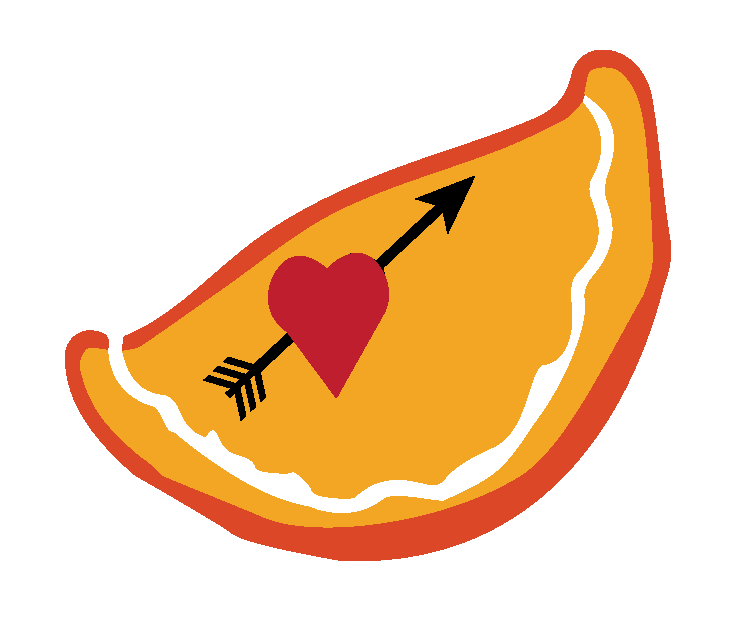 Empanadas from the underground